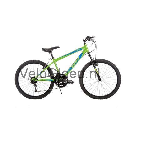 Huffy Alpine specificaties
